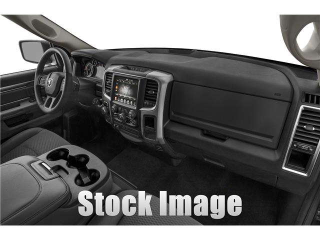 used 2023 Ram 1500 Classic car, priced at $32,748