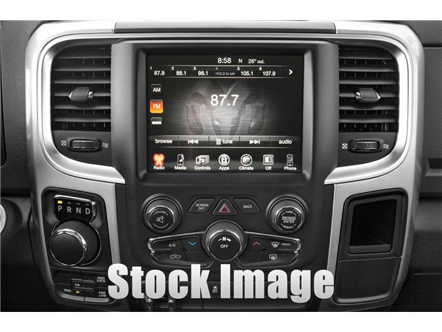 used 2023 Ram 1500 Classic car, priced at $32,748