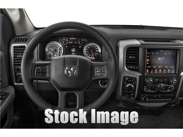 used 2023 Ram 1500 Classic car, priced at $32,748