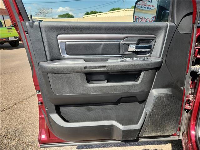 used 2024 Ram 1500 Classic car, priced at $39,474