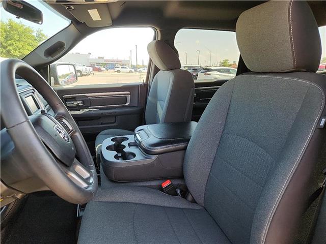 used 2024 Ram 1500 Classic car, priced at $39,474