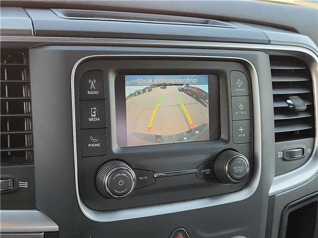 used 2024 Ram 1500 Classic car, priced at $39,474