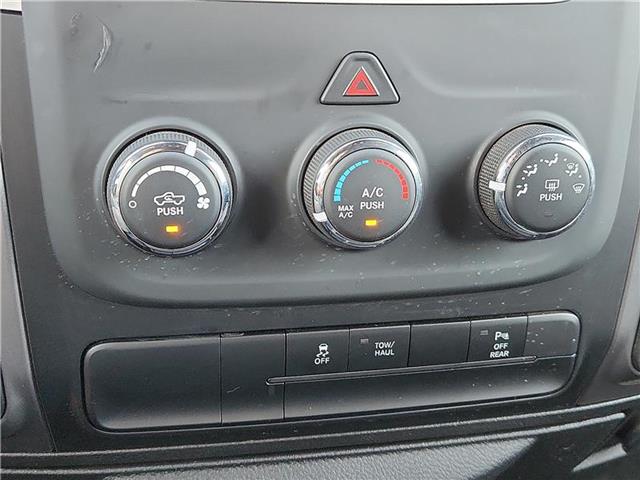 used 2024 Ram 1500 Classic car, priced at $39,474