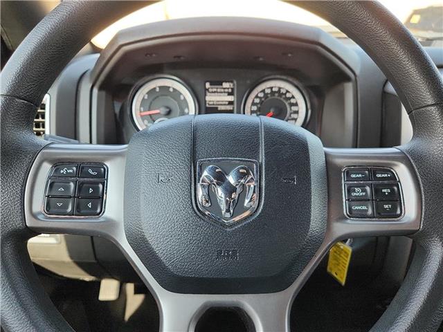 used 2024 Ram 1500 Classic car, priced at $39,474