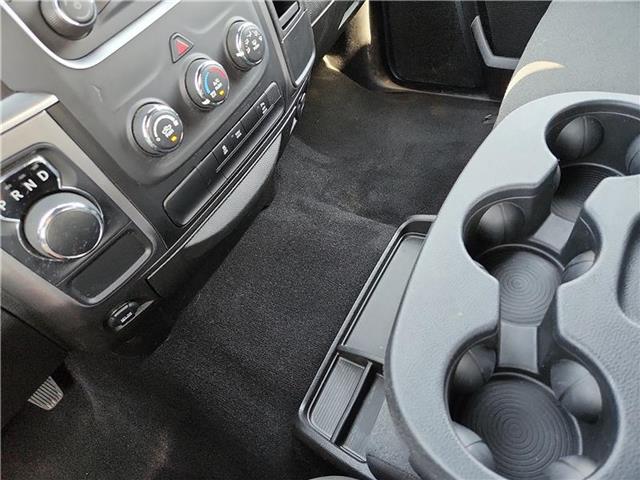 used 2024 Ram 1500 Classic car, priced at $39,474
