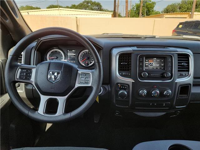 used 2024 Ram 1500 Classic car, priced at $39,474