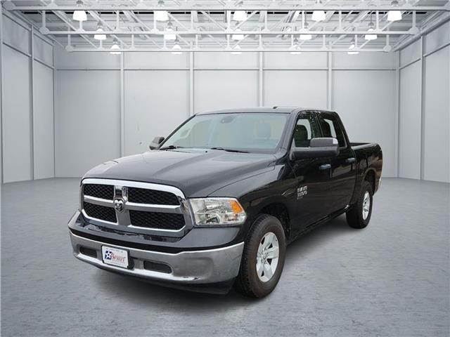 used 2023 Ram 1500 Classic car, priced at $31,994