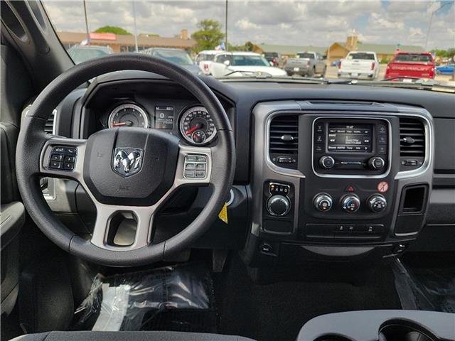 used 2024 Ram 1500 Classic car, priced at $35,785