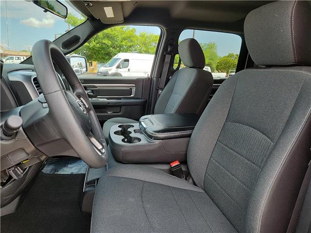 used 2024 Ram 1500 Classic car, priced at $35,785