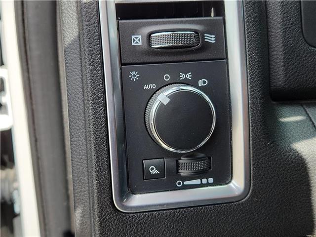 used 2024 Ram 1500 Classic car, priced at $35,785