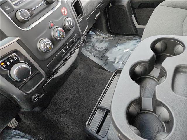 used 2024 Ram 1500 Classic car, priced at $35,785