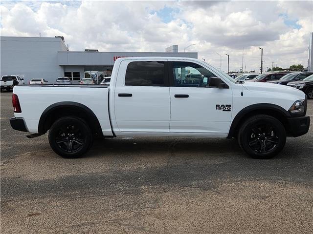 used 2024 Ram 1500 Classic car, priced at $35,785