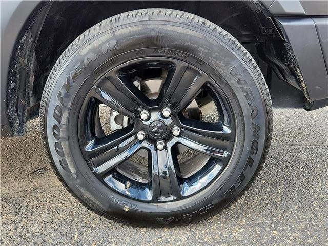 used 2024 Ram 1500 Classic car, priced at $35,785