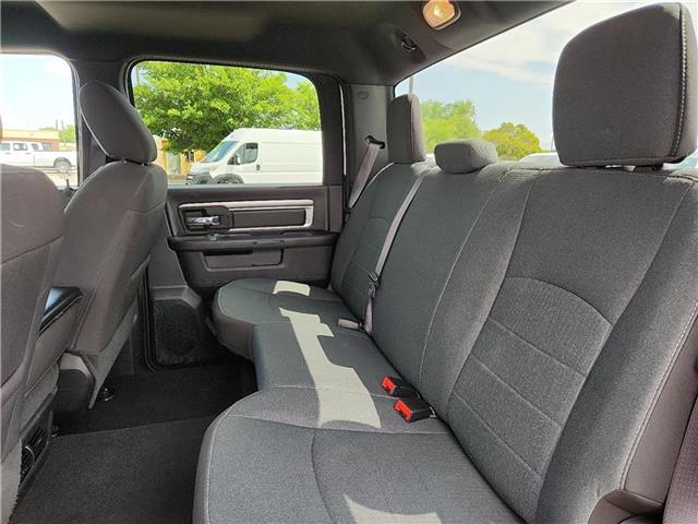 used 2024 Ram 1500 Classic car, priced at $35,785