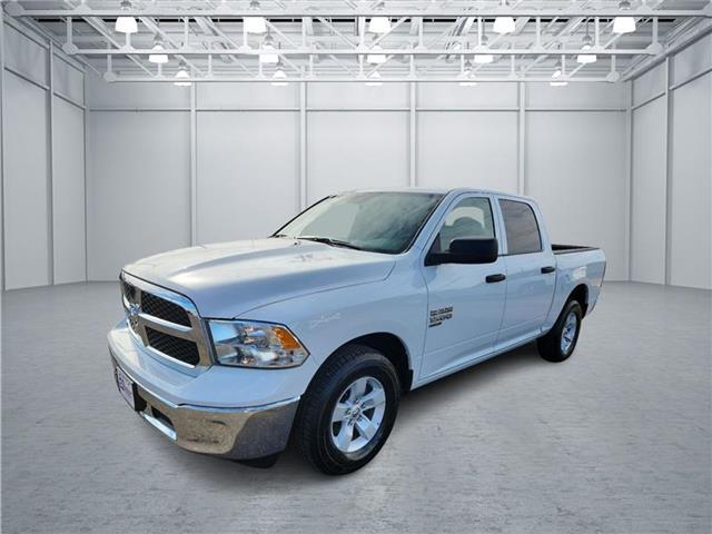 used 2022 Ram 1500 Classic car, priced at $32,464