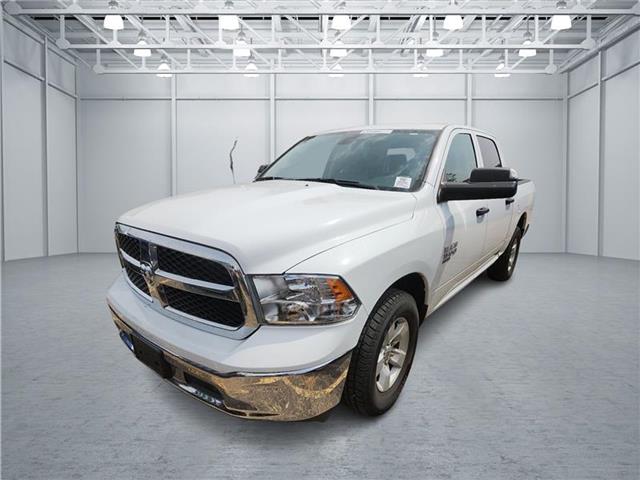 used 2023 Ram 1500 Classic car, priced at $29,986