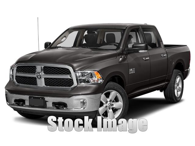used 2022 Ram 1500 Classic car, priced at $30,745