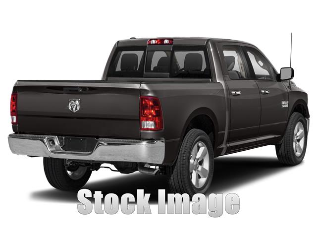 used 2022 Ram 1500 Classic car, priced at $30,745