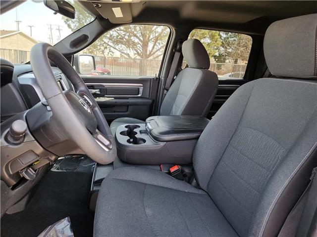 used 2024 Ram 1500 Classic car, priced at $34,986