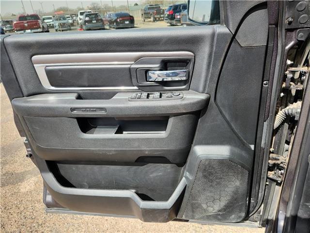 used 2024 Ram 1500 Classic car, priced at $34,986