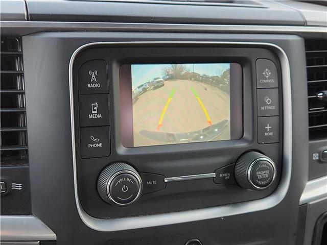 used 2024 Ram 1500 Classic car, priced at $34,986