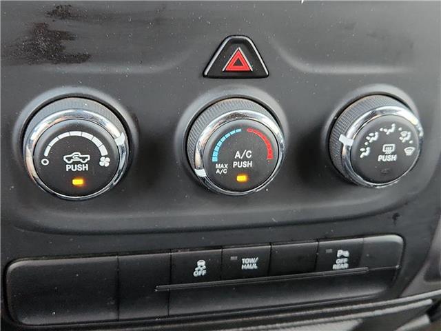 used 2024 Ram 1500 Classic car, priced at $34,986