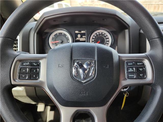 used 2024 Ram 1500 Classic car, priced at $34,986