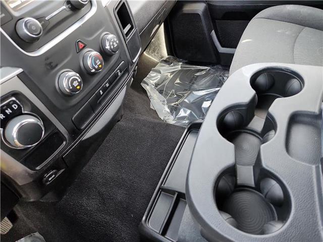 used 2024 Ram 1500 Classic car, priced at $34,986