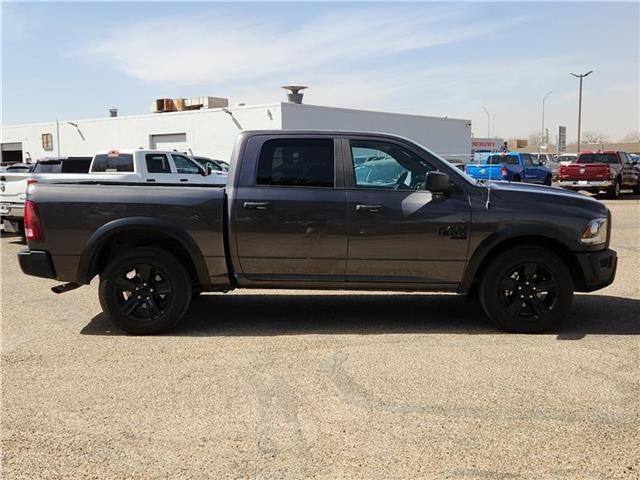 used 2024 Ram 1500 Classic car, priced at $34,986