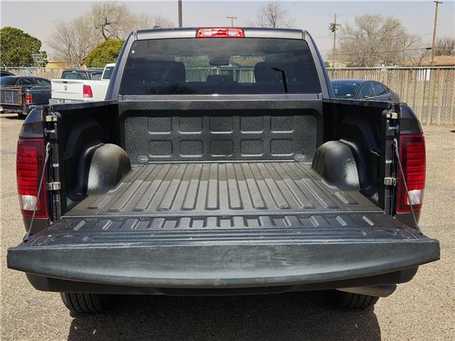 used 2024 Ram 1500 Classic car, priced at $34,986