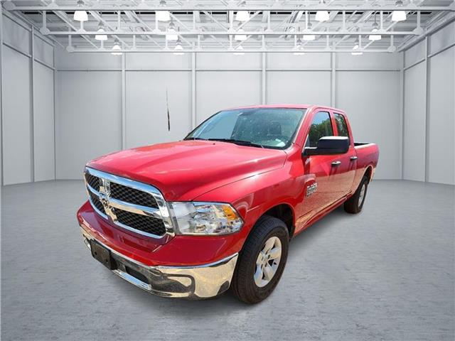 used 2024 Ram 1500 Classic car, priced at $36,748