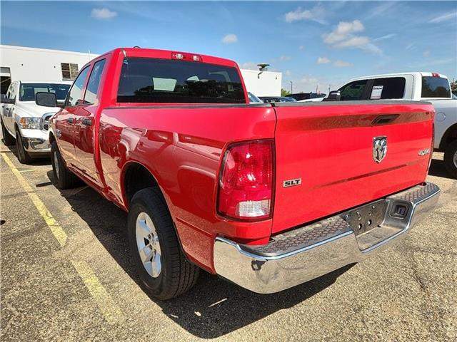 used 2024 Ram 1500 Classic car, priced at $36,748