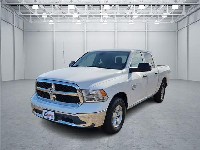 used 2023 Ram 1500 Classic car, priced at $30,876