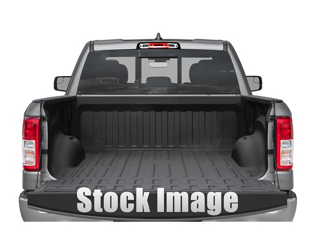 used 2022 Ram 1500 car, priced at $35,785