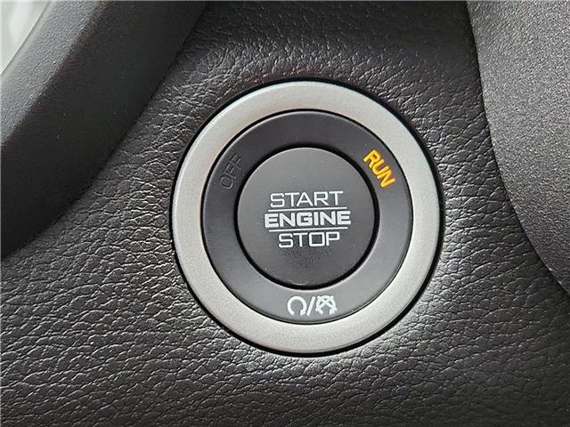 new 2025 Ram 1500 car, priced at $51,045