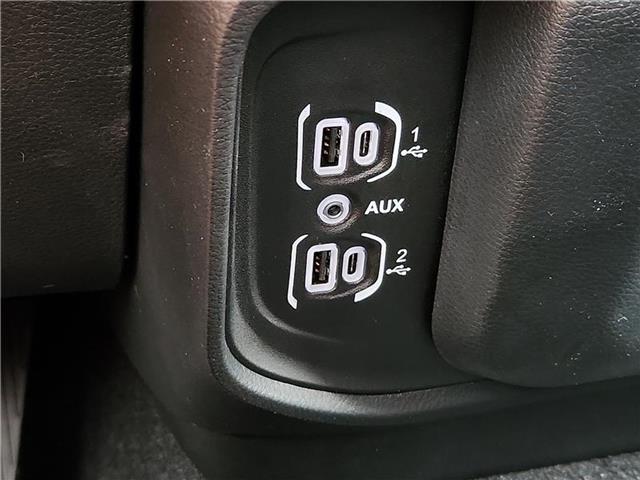 new 2025 Ram 1500 car, priced at $51,045