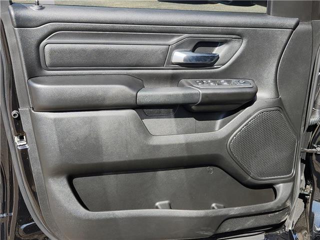 new 2025 Ram 1500 car, priced at $49,000