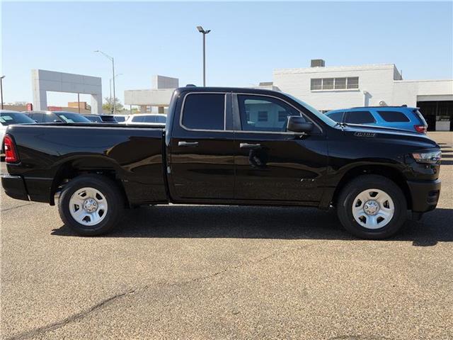 new 2025 Ram 1500 car, priced at $49,000