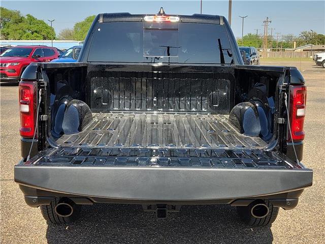 new 2025 Ram 1500 car, priced at $49,000