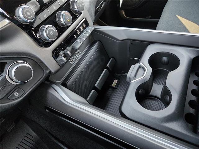 new 2025 Ram 1500 car, priced at $59,330