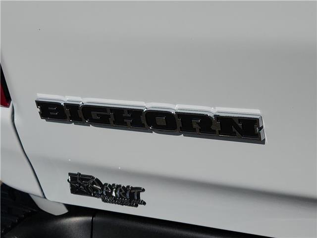 new 2025 Ram 1500 car, priced at $59,330