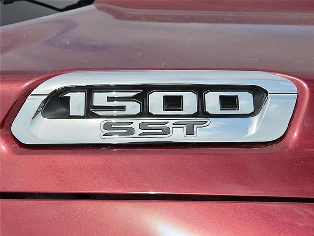 new 2025 Ram 1500 car, priced at $59,575