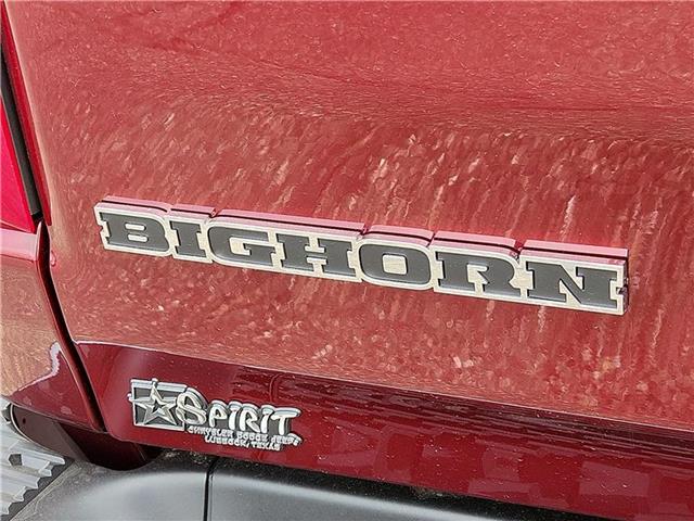 new 2025 Ram 1500 car, priced at $59,575