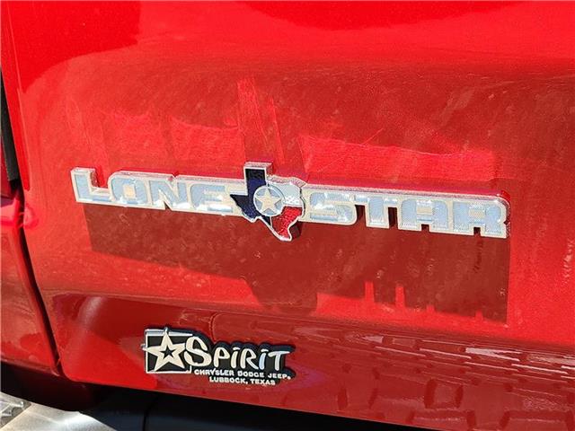 new 2025 Ram 1500 car, priced at $58,710