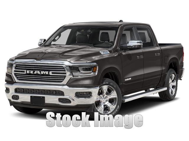 used 2024 Ram 1500 car, priced at $37,994