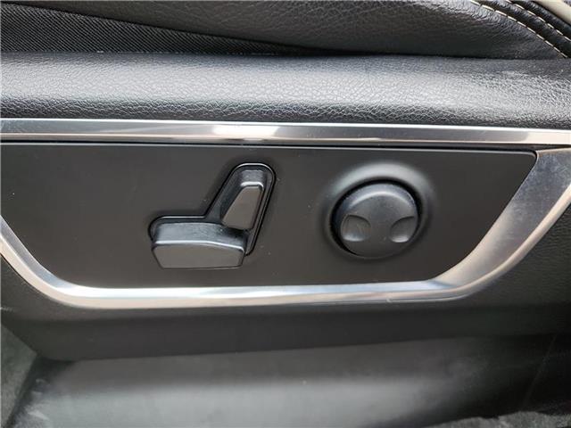 used 2024 Ram 1500 car, priced at $43,445
