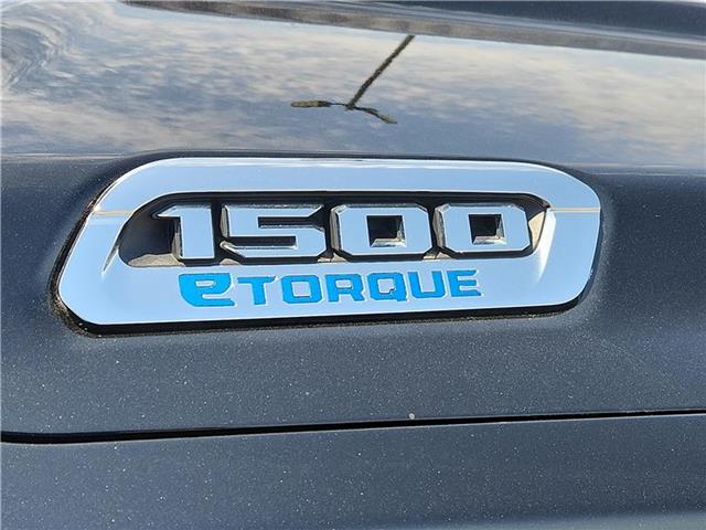 used 2022 Ram 1500 car, priced at $36,748