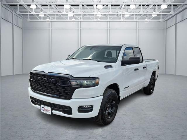 used 2025 Ram 1500 car, priced at $40,785
