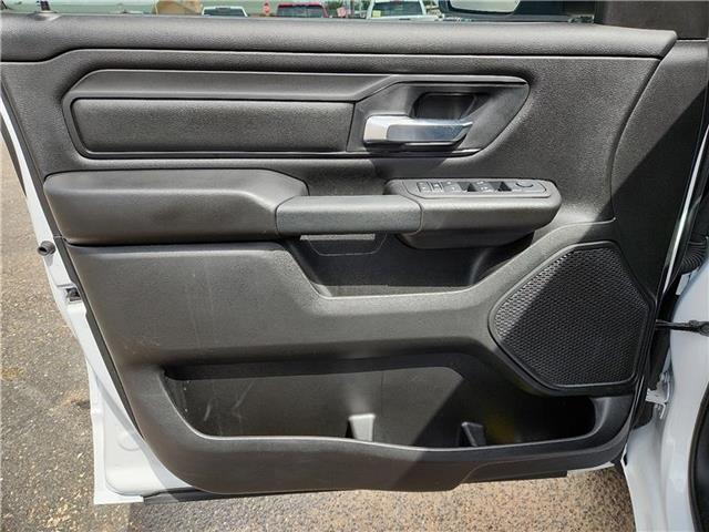 used 2025 Ram 1500 car, priced at $40,785