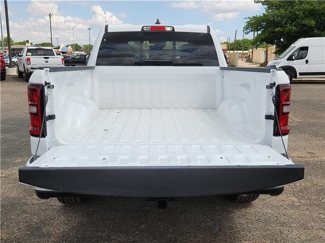 used 2025 Ram 1500 car, priced at $40,785